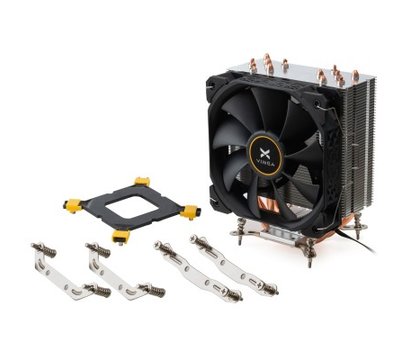 Изображение 7 Охлаждение  Vinga CL3022