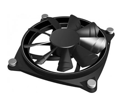 Изображение 8 Охлаждение  Gamemax GMX-12-DBB