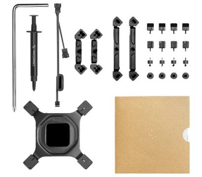 Изображение 8 Охлаждение  Deepcool AK620 Digital