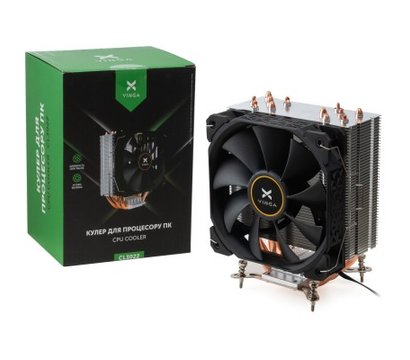 Изображение 8 Охлаждение  Vinga CL3022