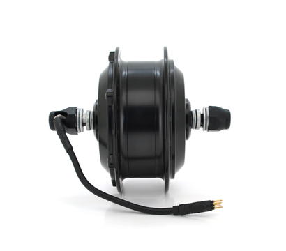 Зображення 2 Електродвигун Voltronic BFSWXB36V350W185R