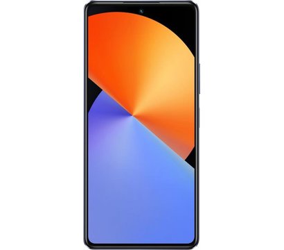 Зображення 2 Смартфон Infinix Note 30 Pro NFC (X678B) 8/256GB Dual Sim Magic Black