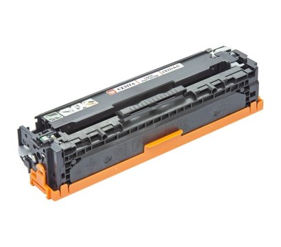 Зображення 2 Картридж для принтерів BASF BASF-KT-CE321A-U для HP CLJ CP1525n/CE321A/CB541A/CF211A Cyan
