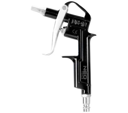 Зображення 2 Пневмоінструмент Neo Tools 14-699