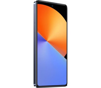 Зображення 3 Смартфон Infinix Note 30 Pro NFC (X678B) 8/256GB Dual Sim Magic Black
