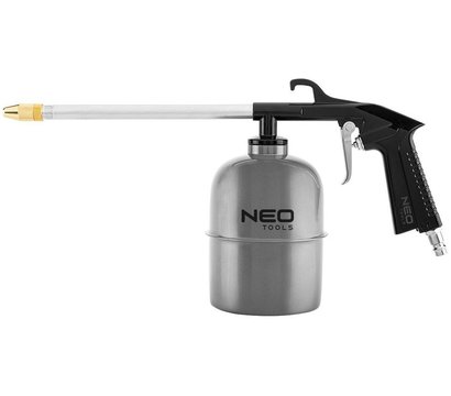 Зображення 3 Пневмоінструмент Neo Tools 14-699