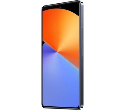 Зображення 4 Смартфон Infinix Note 30 Pro NFC (X678B) 8/256GB Dual Sim Magic Black
