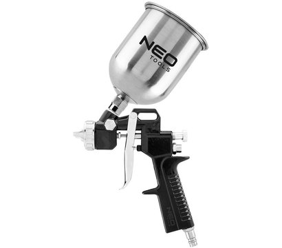 Зображення 4 Пневмоінструмент Neo Tools 14-699