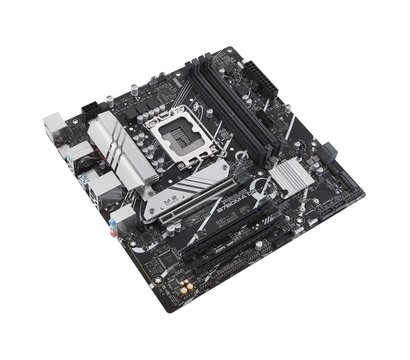 Зображення 5 Материнська плата Asus PRIME B760M-A D4-CSM (s1700, Intel B760, PCI-Ex16)