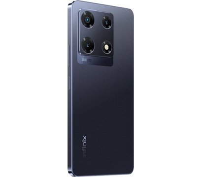 Зображення 6 Смартфон Infinix Note 30 Pro NFC (X678B) 8/256GB Dual Sim Magic Black