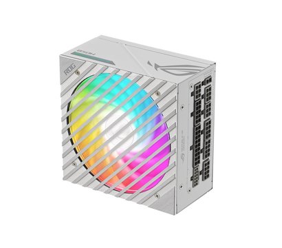 Изображение 6 Блок питания Asus ROG-LOKI-850P-WHITE-SFX-L-Gaming PCIE5 850W Platinum