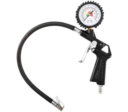 Зображення 6 Пневмоінструмент Neo Tools 14-699