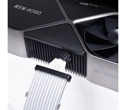 Изображение 12 Кабель питания Lian Li Strimer PLUS V2(12+4pin to 12+4pin - G89.PW16-12PV2.00