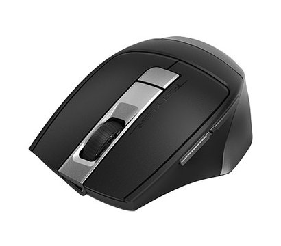 Изображение 2 Мышь A4Tech Fstyler FB35CS USB Smoky Grey