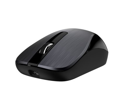 Зображення 2 Миша Genius ECO-8015 Wireless Iron Gray - 31030011412