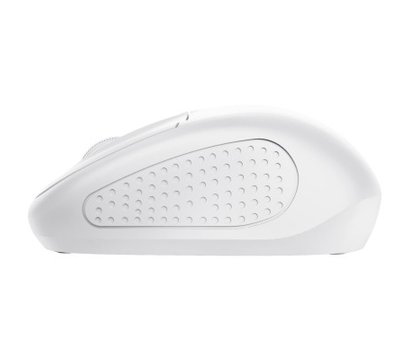 Зображення 3 Миша Trust Primo Wireless Mat White — 24795