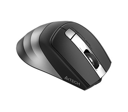 Изображение 3 Мышь A4Tech Fstyler FB35CS USB Smoky Grey