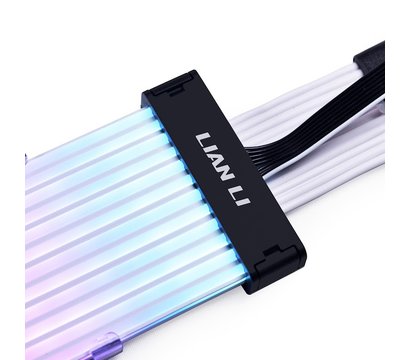 Изображение 3 Кабель питания Lian Li Strimer PLUS V2(12+4pin to 12+4pin - G89.PW16-12PV2.00