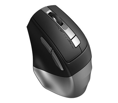 Изображение 4 Мышь A4Tech Fstyler FB35CS USB Smoky Grey
