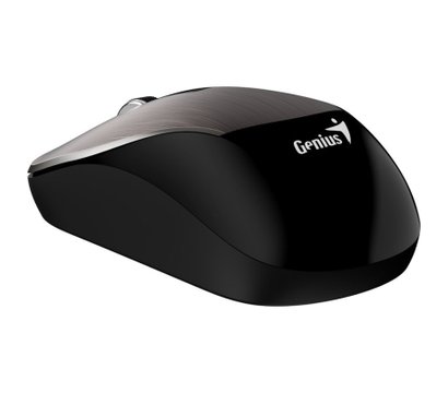 Изображение 4 Мышь Genius ECO-8015 Wireless Chocolate - 31030011414