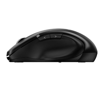 Зображення 4 Миша Genius Ergo 8200S Wireless Black - 31030029400