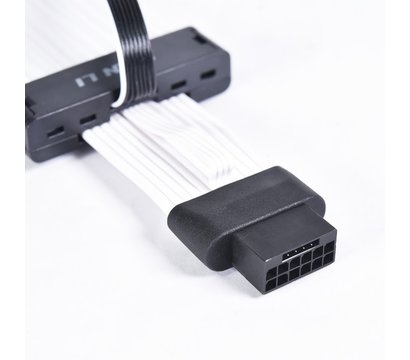 Изображение 7 Кабель питания Lian Li Strimer PLUS V2(12+4pin to 12+4pin - G89.PW16-12PV2.00