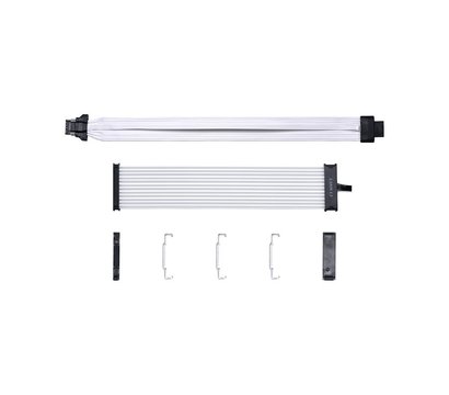 Изображение 8 Кабель питания Lian Li Strimer PLUS V2(12+4pin to 12+4pin - G89.PW16-12PV2.00