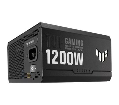 Изображение 11 Блок питания Asus TUF-GAMING-1200G 1200W