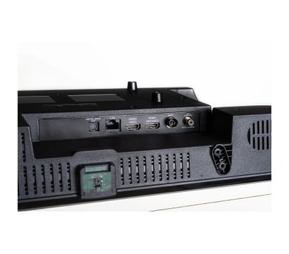 Зображення 11 Телевізор Ergo 24GHS5500 1366 x 768