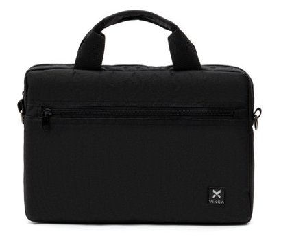 Зображення 2 Сумка для ноутбука Vinga NB1401 Black - NB1401BK