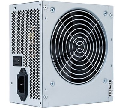 Зображення 2 Блок живлення Chieftec APB-600B8 600W