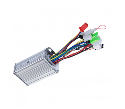 Зображення 2 Контролер Voltronic KY-34350