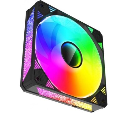 Изображение 2 Охлаждение  Zezzio ZF-B120 ARGB