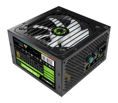 Зображення 2 Блок живлення Gamemax VP-600-RGB 600W