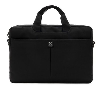 Изображение 2 Сумка для ноутбука Vinga NB151 Black - NB151BK