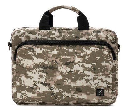 Изображение 2 Сумка для ноутбука Vinga NB1530 Pixel - NB1530PX