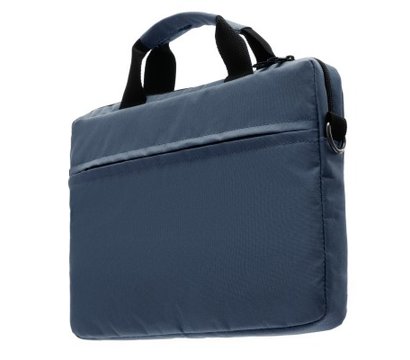 Изображение 3 Сумка для ноутбука Vinga NB1402 Gray - NB1402GR