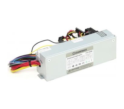 Зображення 3 Блок живлення Gamemax ITX-200W 200W