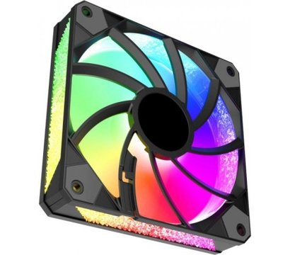 Изображение 3 Охлаждение  Zezzio ZF-B120 ARGB