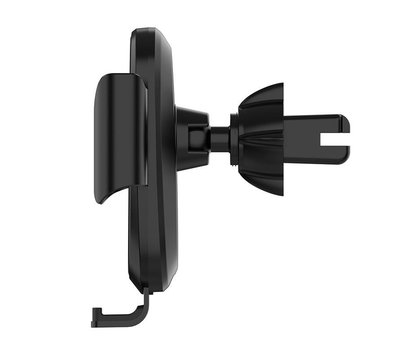 Изображение 3 Зарядное устройство ColorWay Air Vent Car Wireless Charger 15W Black — CW-CHAW038Q-BK