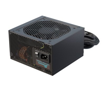 Изображение 3 Блок питания Seasonic A851GMAFH G12 GM-850 Gold 850W