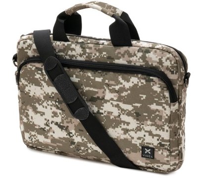 Изображение 3 Сумка для ноутбука Vinga NB1530 Pixel - NB1530PX