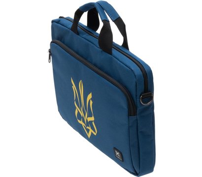 Зображення 3 Сумка для ноутбука Vinga NB1530TY Blue - NB1530TYBL