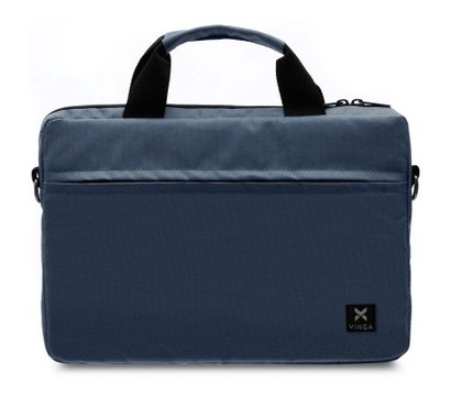 Изображение 4 Сумка для ноутбука Vinga NB1402 Gray - NB1402GR