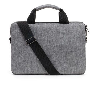 Изображение 4 Сумка для ноутбука Vinga NB1403 Melange Gray - NB1403GY