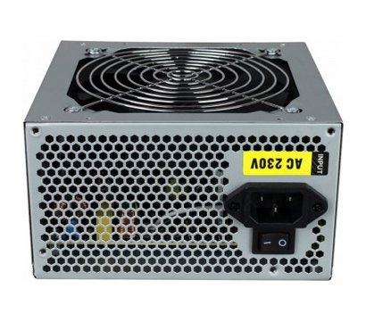 Зображення 4 Блок живлення Gamemax GM-400W-PFC 400W