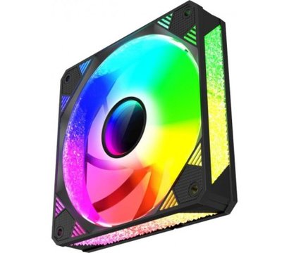 Изображение 4 Охлаждение  Zezzio ZF-B120 ARGB