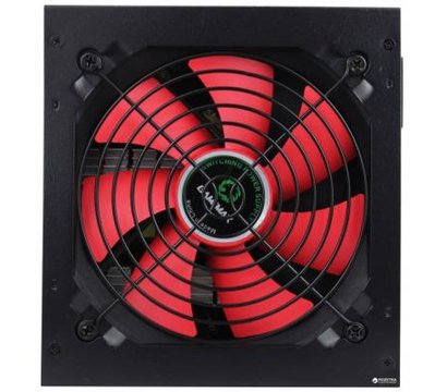 Зображення 4 Блок живлення Gamemax GM-450B 450W