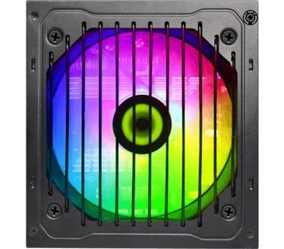 Зображення 4 Блок живлення Gamemax VP-600-RGB 600W