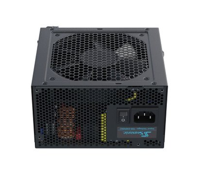 Изображение 4 Блок питания Seasonic A851GMAFH G12 GM-850 Gold 850W